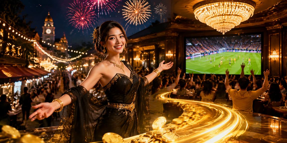 golden club